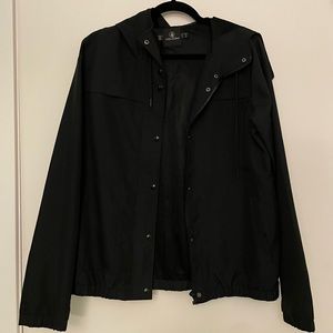 Volcom Rain Jacket/ Windbreaker